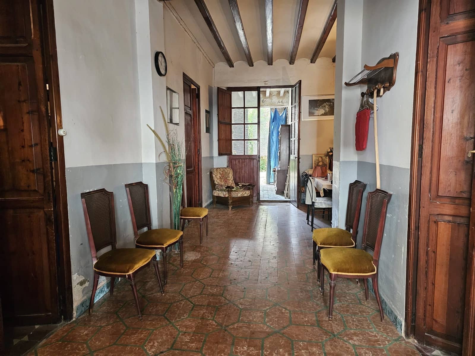 9 soveværelse Byhus til salg i Gandia - € 280.000 (Ref: 8113054)