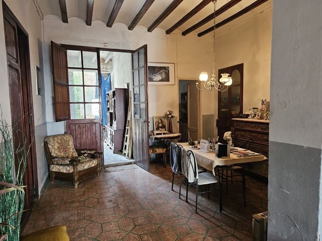 9 soveværelse Byhus til salg i Gandia - € 280.000 (Ref: 8113054)