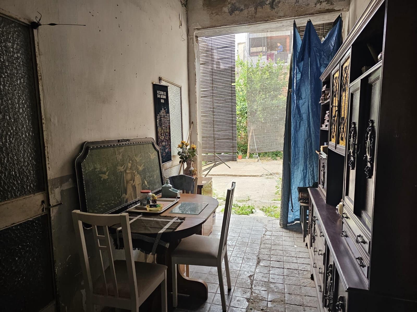 9 soveværelse Byhus til salg i Gandia - € 280.000 (Ref: 8113054)