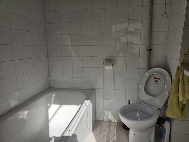 9 soveværelse Byhus til salg i Gandia - € 280.000 (Ref: 8113054)