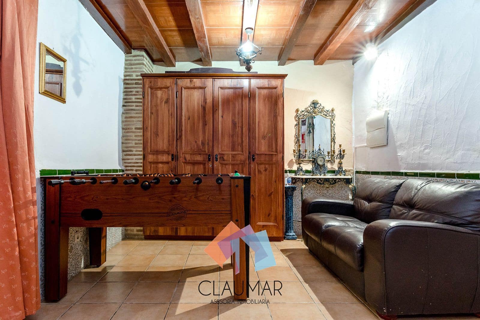 9 soveværelse Hotel til salg i Palomar med swimmingpool - € 270.000 (Ref: 8113071)