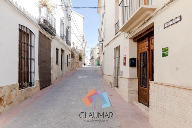 9 bedroom Hotel for sale in Palomar with pool - € 270,000 (Ref: 8113071)