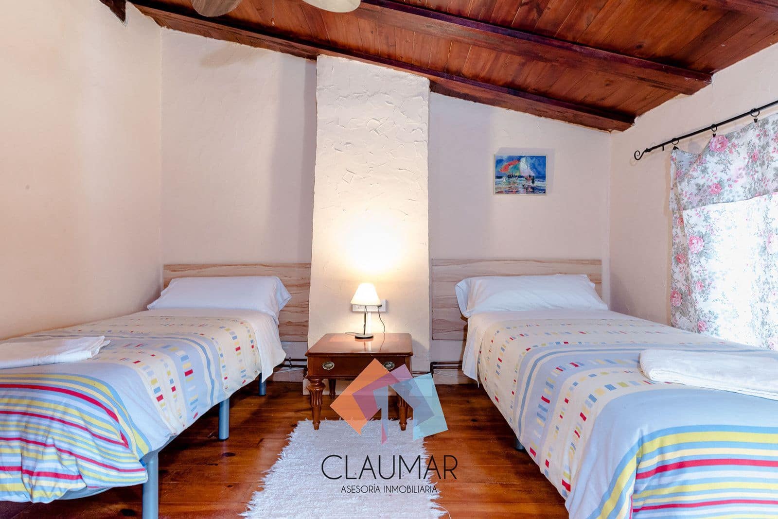 9 soveværelse Hotel til salg i Palomar med swimmingpool - € 270.000 (Ref: 8113071)