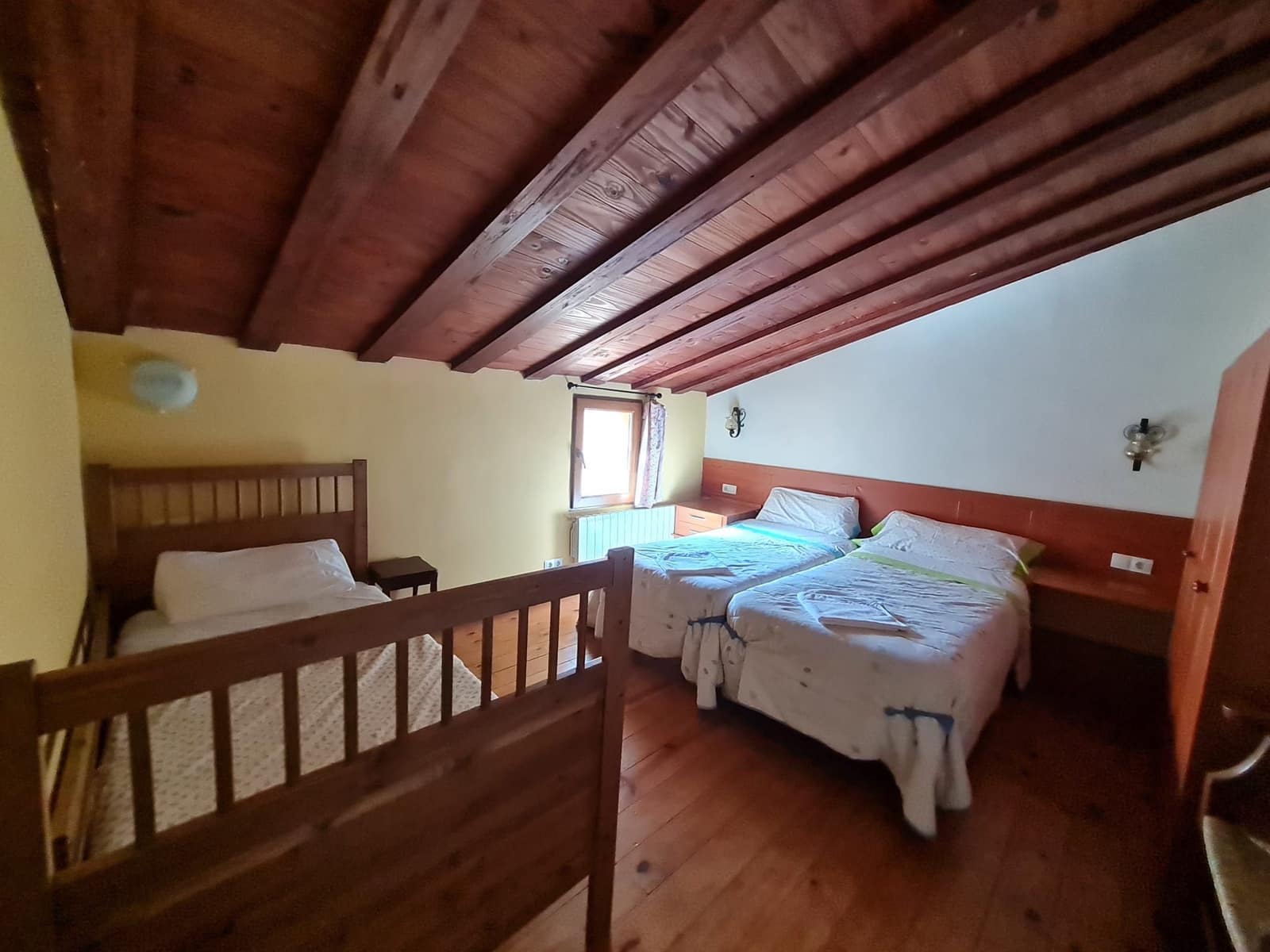 5 soveværelse Finca/Landehus til salg i Palomar med swimmingpool - € 247.000 (Ref: 8113073)