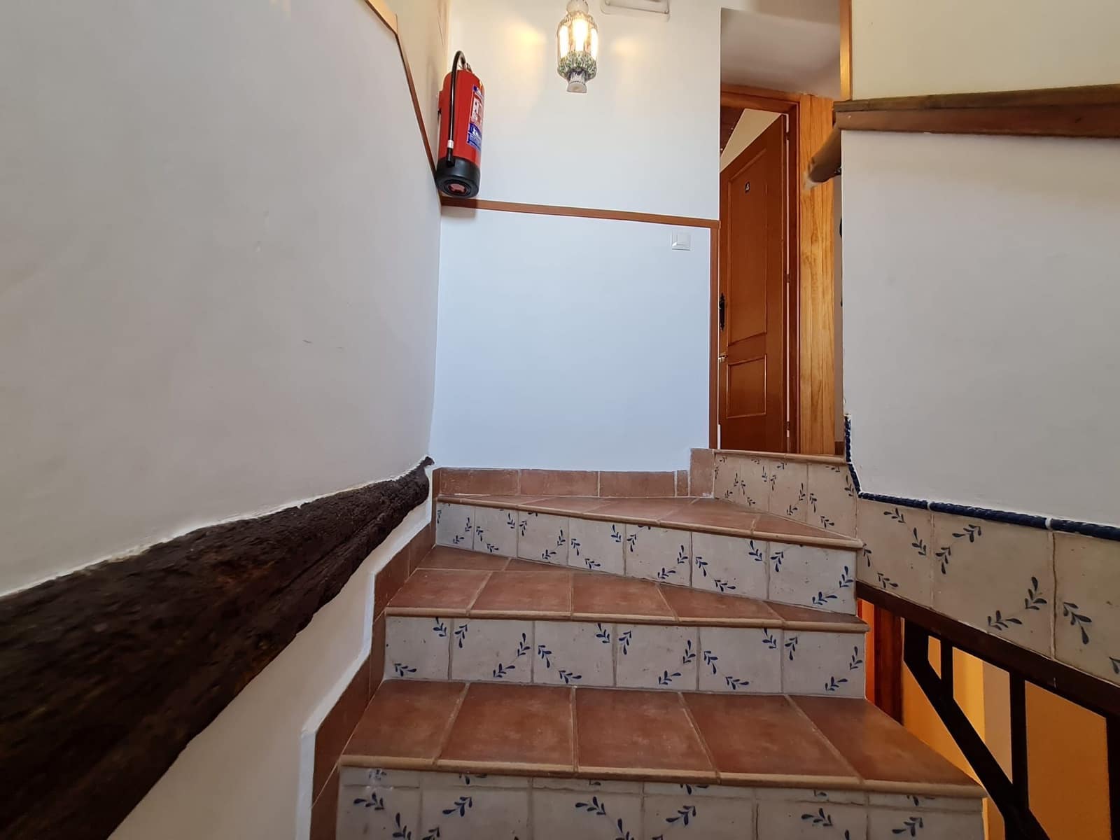 5 soveværelse Finca/Landehus til salg i Palomar med swimmingpool - € 247.000 (Ref: 8113073)