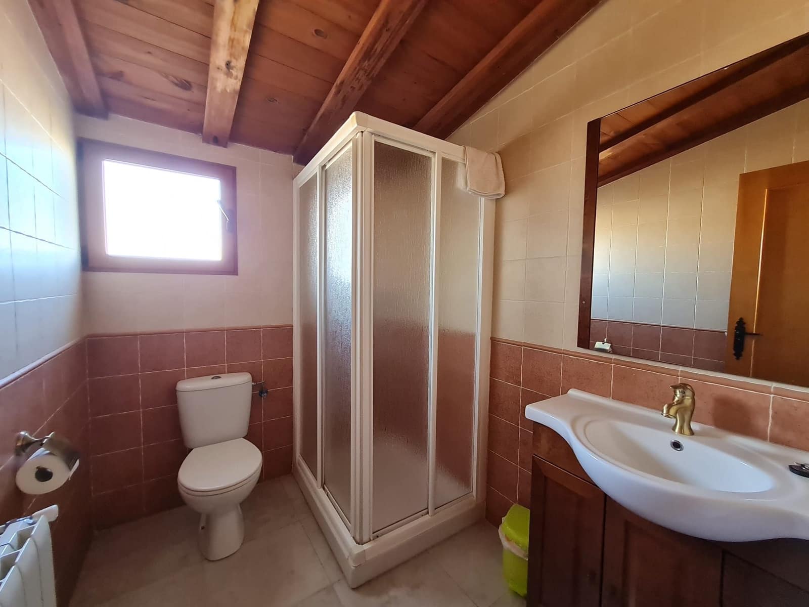 5 soveværelse Finca/Landehus til salg i Palomar med swimmingpool - € 247.000 (Ref: 8113073)