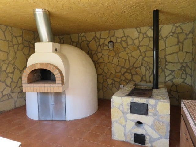 7 bedroom Villa for sale in Puerto Lumbreras with pool garage - € 899,000 (Ref: 8113074)