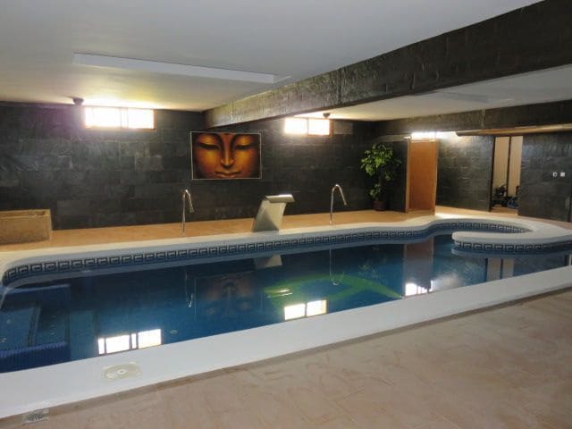 7 bedroom Villa for sale in Puerto Lumbreras with pool garage - € 899,000 (Ref: 8113074)