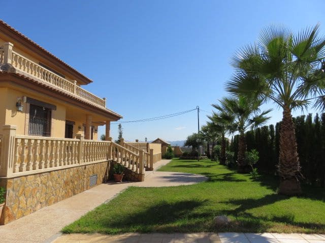 7 bedroom Villa for sale in Puerto Lumbreras with pool garage - € 899,000 (Ref: 8113074)