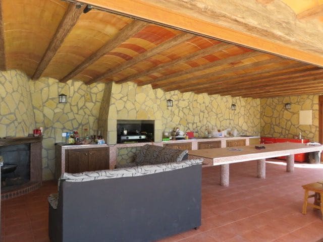 7 bedroom Villa for sale in Puerto Lumbreras with pool garage - € 899,000 (Ref: 8113074)