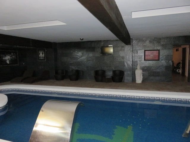 7 bedroom Villa for sale in Puerto Lumbreras with pool garage - € 899,000 (Ref: 8113074)