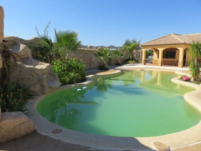 7 bedroom Villa for sale in Puerto Lumbreras with pool garage - € 899,000 (Ref: 8113074)