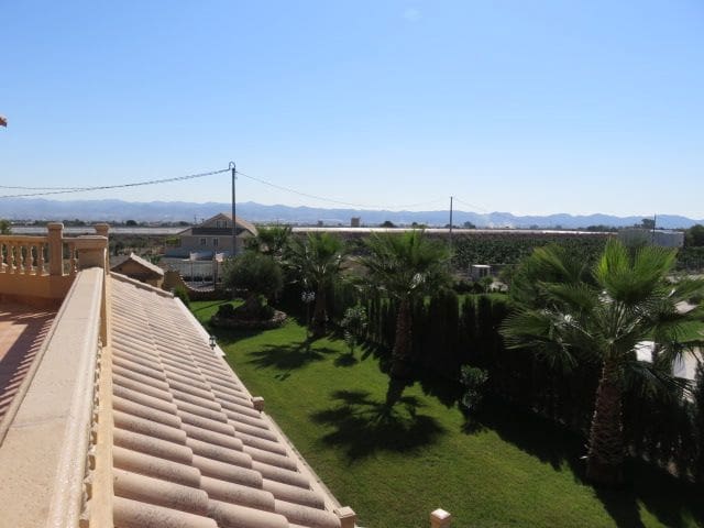 7 bedroom Villa for sale in Puerto Lumbreras with pool garage - € 899,000 (Ref: 8113074)