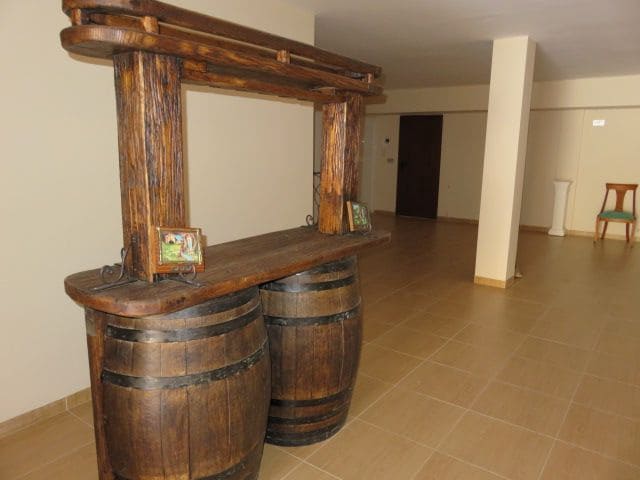 7 bedroom Villa for sale in Puerto Lumbreras with pool garage - € 899,000 (Ref: 8113074)