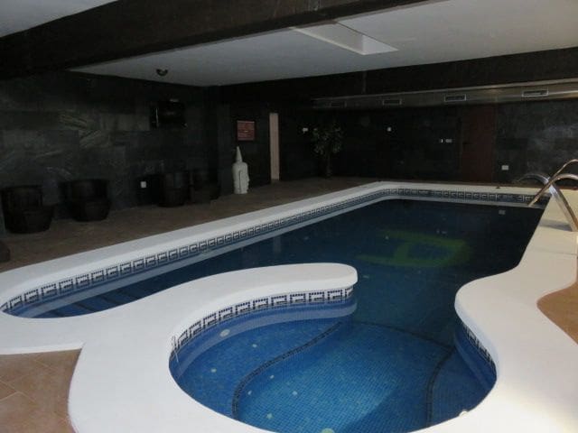 7 bedroom Villa for sale in Puerto Lumbreras with pool garage - € 899,000 (Ref: 8113074)