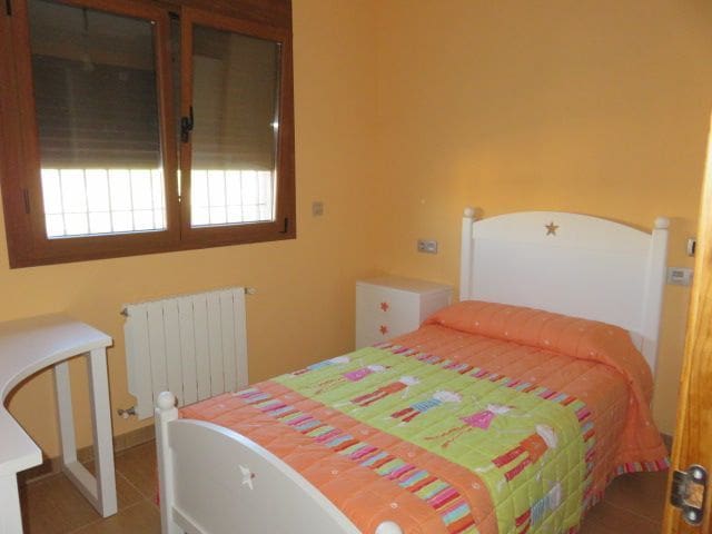 7 bedroom Villa for sale in Puerto Lumbreras with pool garage - € 899,000 (Ref: 8113074)