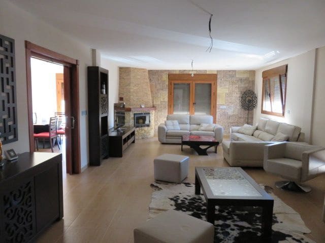 7 soveværelse Villa til salg i Puerto Lumbreras med swimmingpool garage - € 899.000 (Ref: 8113074)