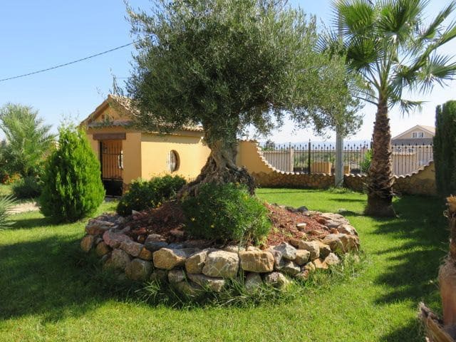 7 bedroom Villa for sale in Puerto Lumbreras with pool garage - € 899,000 (Ref: 8113074)