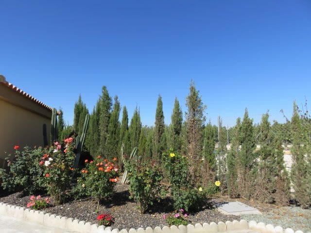 7 bedroom Villa for sale in Puerto Lumbreras with pool garage - € 899,000 (Ref: 8113074)