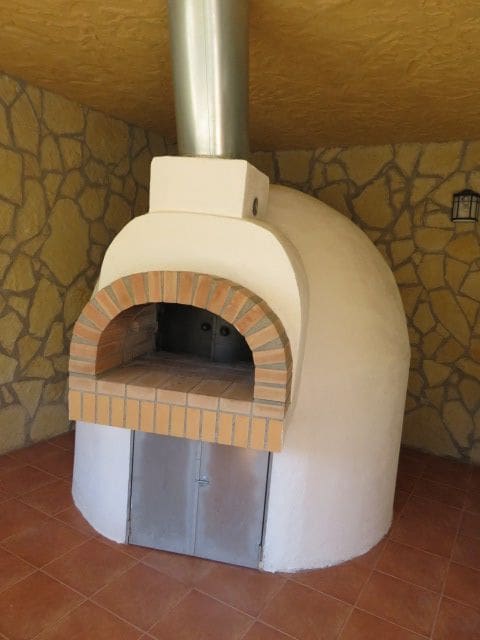 7 bedroom Villa for sale in Puerto Lumbreras with pool garage - € 899,000 (Ref: 8113074)