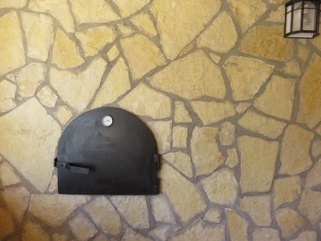 7 bedroom Villa for sale in Puerto Lumbreras with pool garage - € 899,000 (Ref: 8113074)