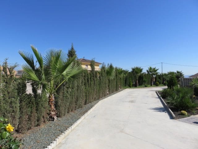 7 bedroom Villa for sale in Puerto Lumbreras with pool garage - € 899,000 (Ref: 8113074)