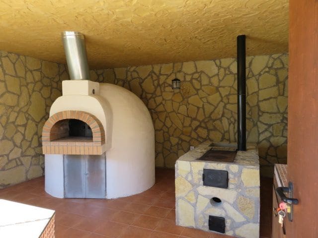 7 bedroom Villa for sale in Puerto Lumbreras with pool garage - € 899,000 (Ref: 8113074)