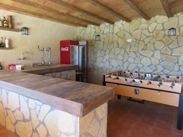 7 bedroom Villa for sale in Puerto Lumbreras with pool garage - € 899,000 (Ref: 8113074)