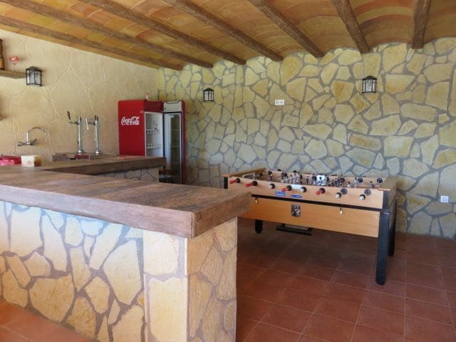 7 bedroom Villa for sale in Puerto Lumbreras with pool garage - € 899,000 (Ref: 8113074)