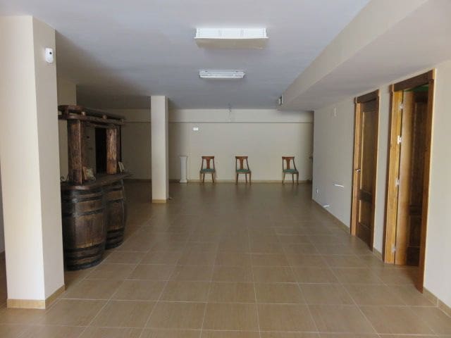 7 bedroom Villa for sale in Puerto Lumbreras with pool garage - € 899,000 (Ref: 8113074)