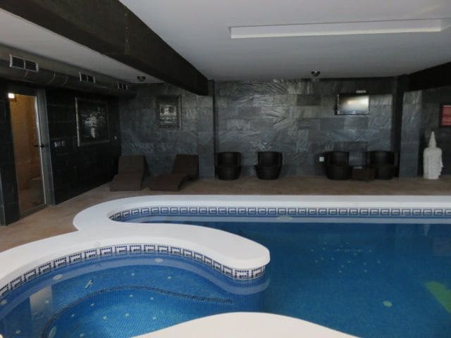 7 bedroom Villa for sale in Puerto Lumbreras with pool garage - € 899,000 (Ref: 8113074)