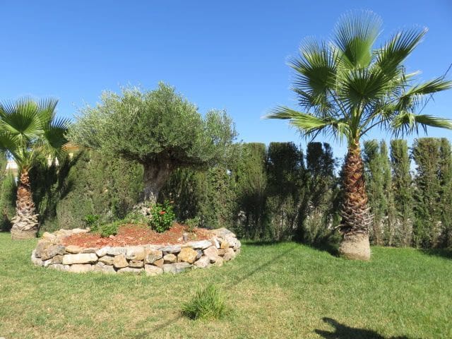 7 bedroom Villa for sale in Puerto Lumbreras with pool garage - € 899,000 (Ref: 8113074)