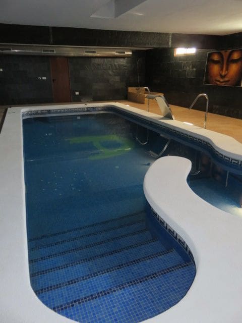 7 bedroom Villa for sale in Puerto Lumbreras with pool garage - € 899,000 (Ref: 8113074)