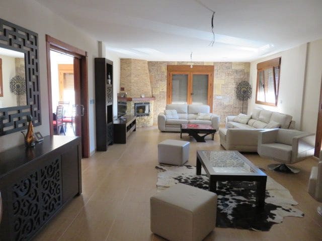 7 soveværelse Villa til salg i Puerto Lumbreras med swimmingpool garage - € 899.000 (Ref: 8113074)