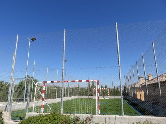 7 bedroom Villa for sale in Puerto Lumbreras with pool garage - € 899,000 (Ref: 8113074)