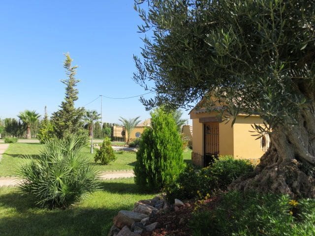 7 bedroom Villa for sale in Puerto Lumbreras with pool garage - € 899,000 (Ref: 8113074)