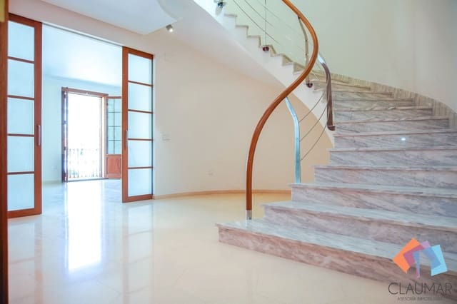 4 chambre Appartement à vendre à Gandia - 975 000 € (Ref: 8113075)