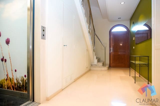 4 chambre Appartement à vendre à Gandia - 975 000 € (Ref: 8113075)