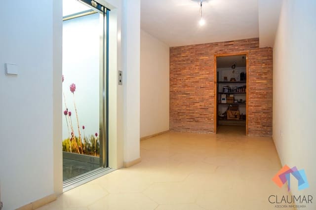 4 chambre Appartement à vendre à Gandia - 975 000 € (Ref: 8113075)