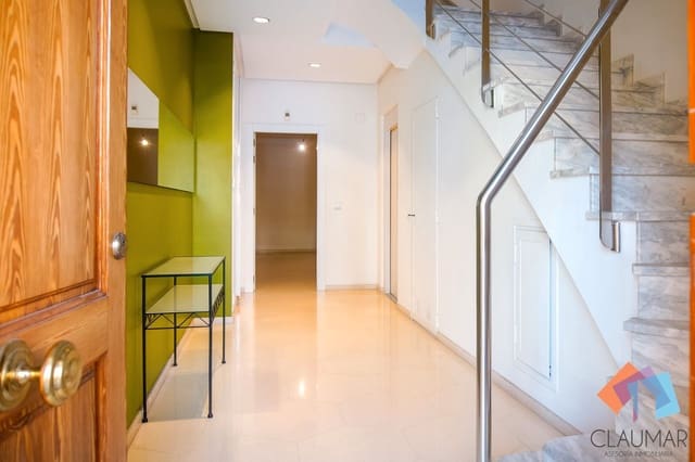 4 chambre Appartement à vendre à Gandia - 975 000 € (Ref: 8113075)