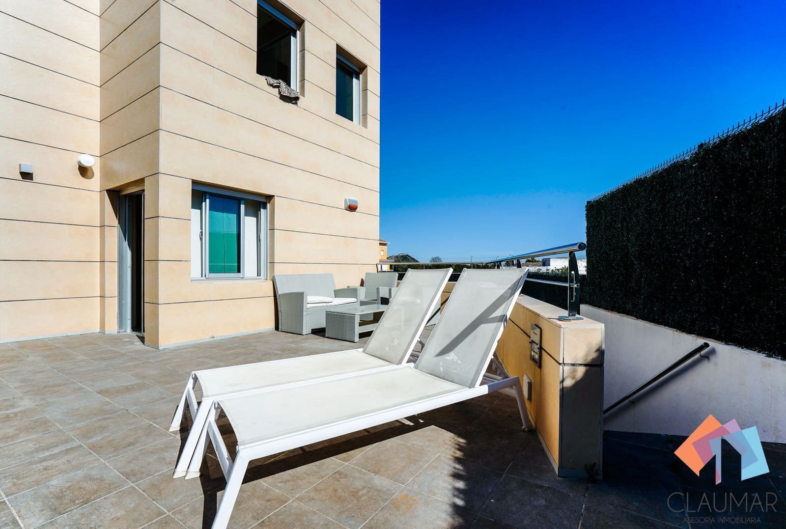 4 soveværelse Villa til salg i Gandia med swimmingpool garage - € 900.000 (Ref: 8113079)