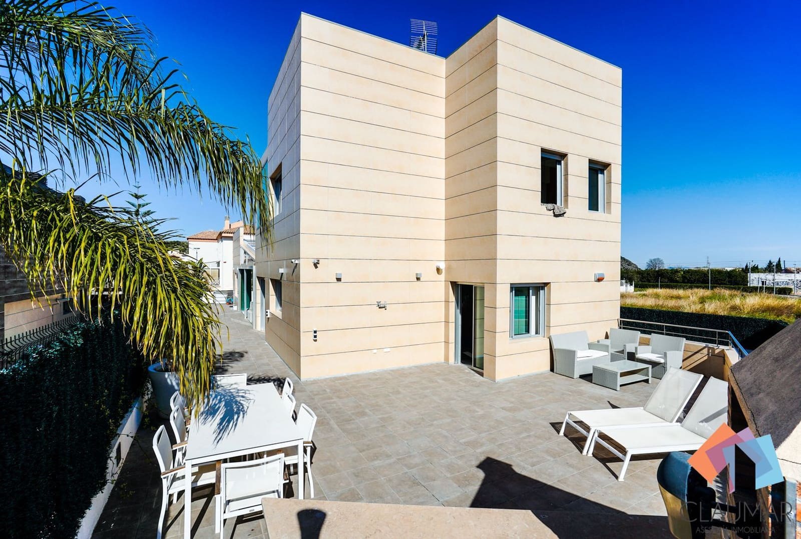 4 soveværelse Villa til salg i Gandia med swimmingpool garage - € 900.000 (Ref: 8113079)