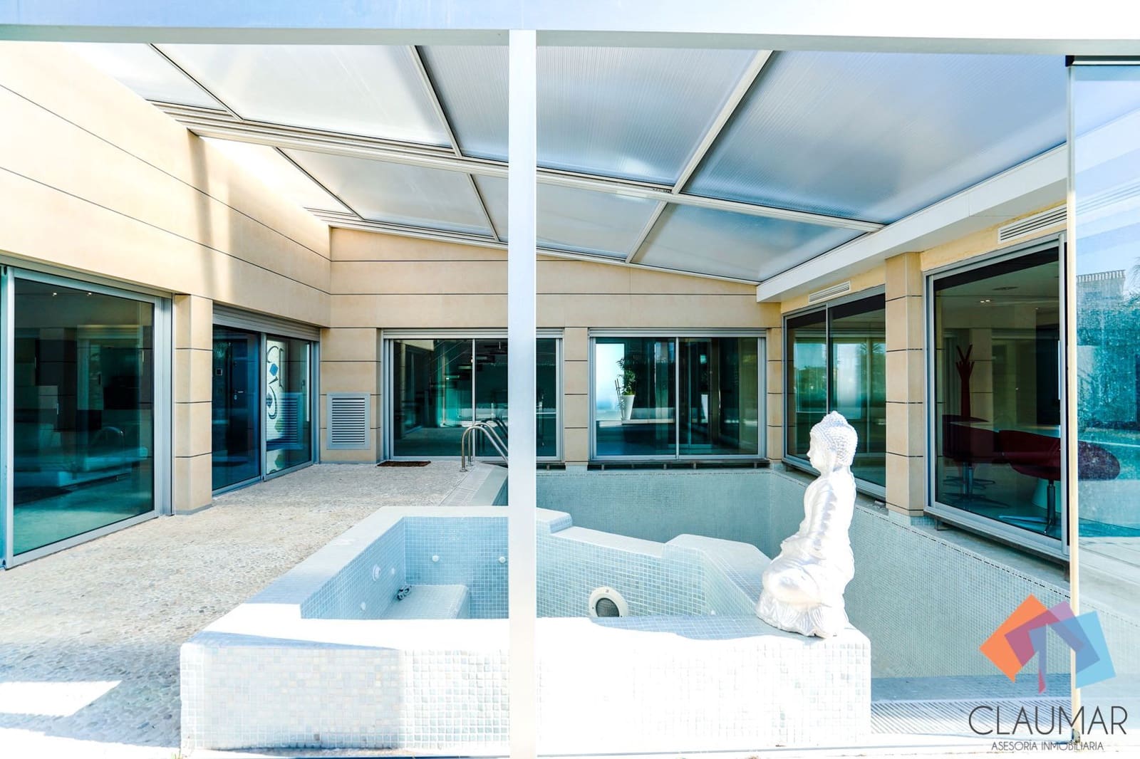 4 soveværelse Villa til salg i Gandia med swimmingpool garage - € 900.000 (Ref: 8113079)