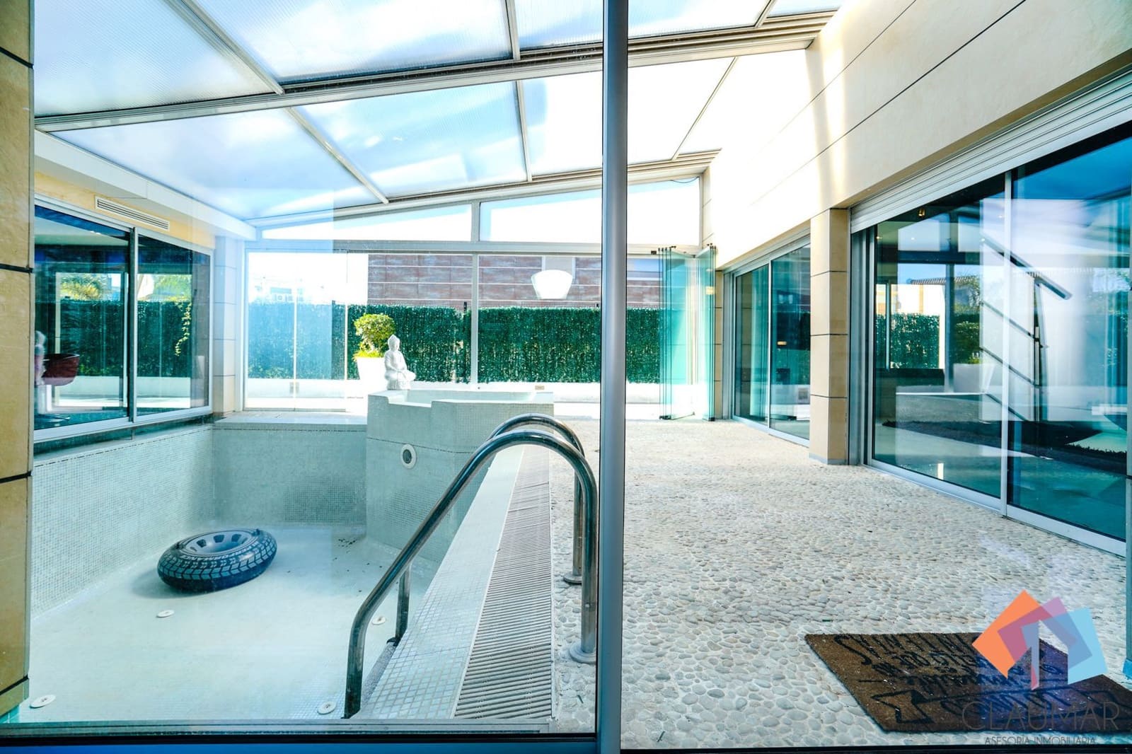 4 soveværelse Villa til salg i Gandia med swimmingpool garage - € 900.000 (Ref: 8113079)