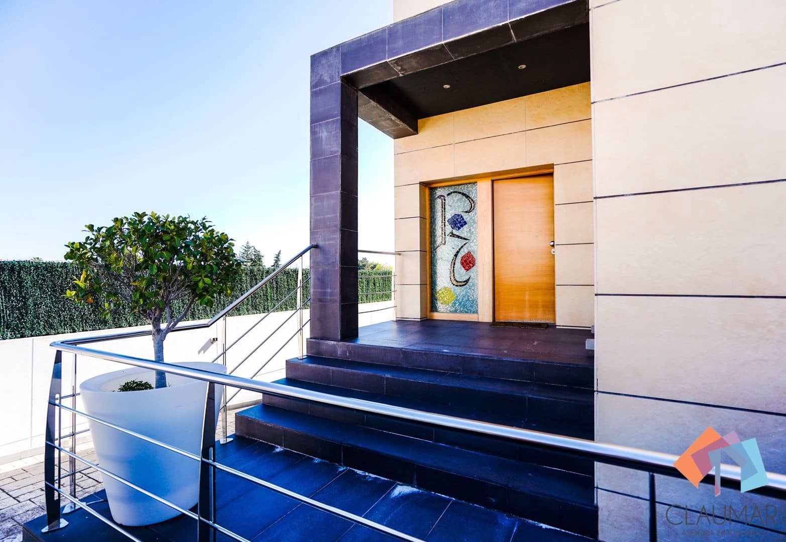 4 soveværelse Villa til salg i Gandia med swimmingpool garage - € 900.000 (Ref: 8113079)