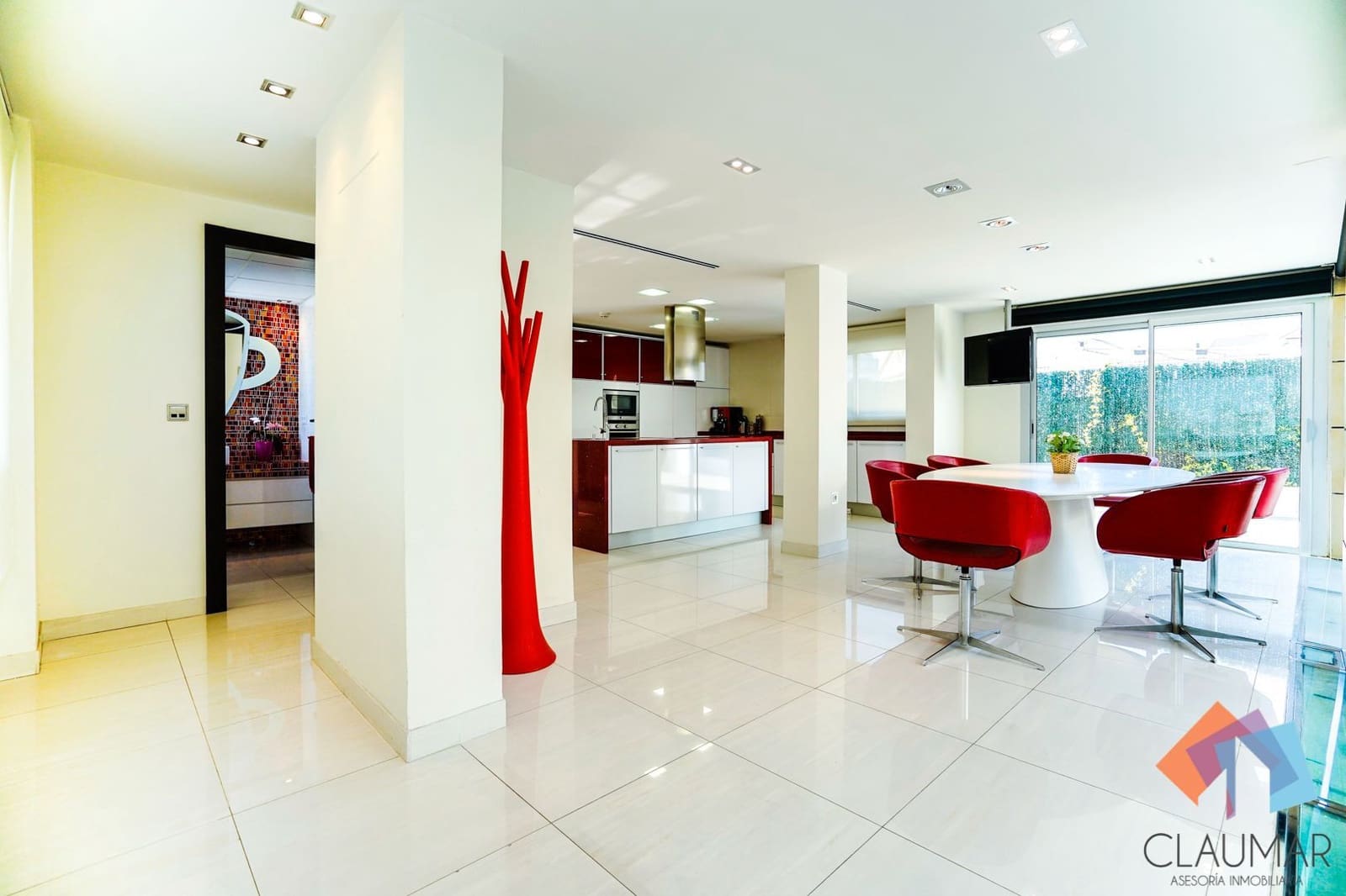 4 soveværelse Villa til salg i Gandia med swimmingpool garage - € 900.000 (Ref: 8113079)