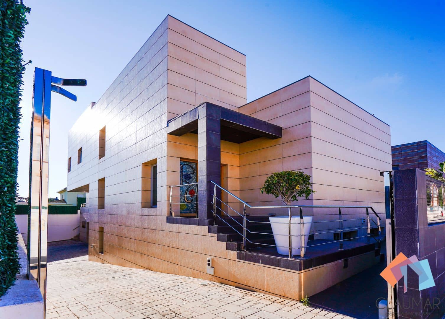 4 soveværelse Villa til salg i Gandia med swimmingpool garage - € 900.000 (Ref: 8113079)