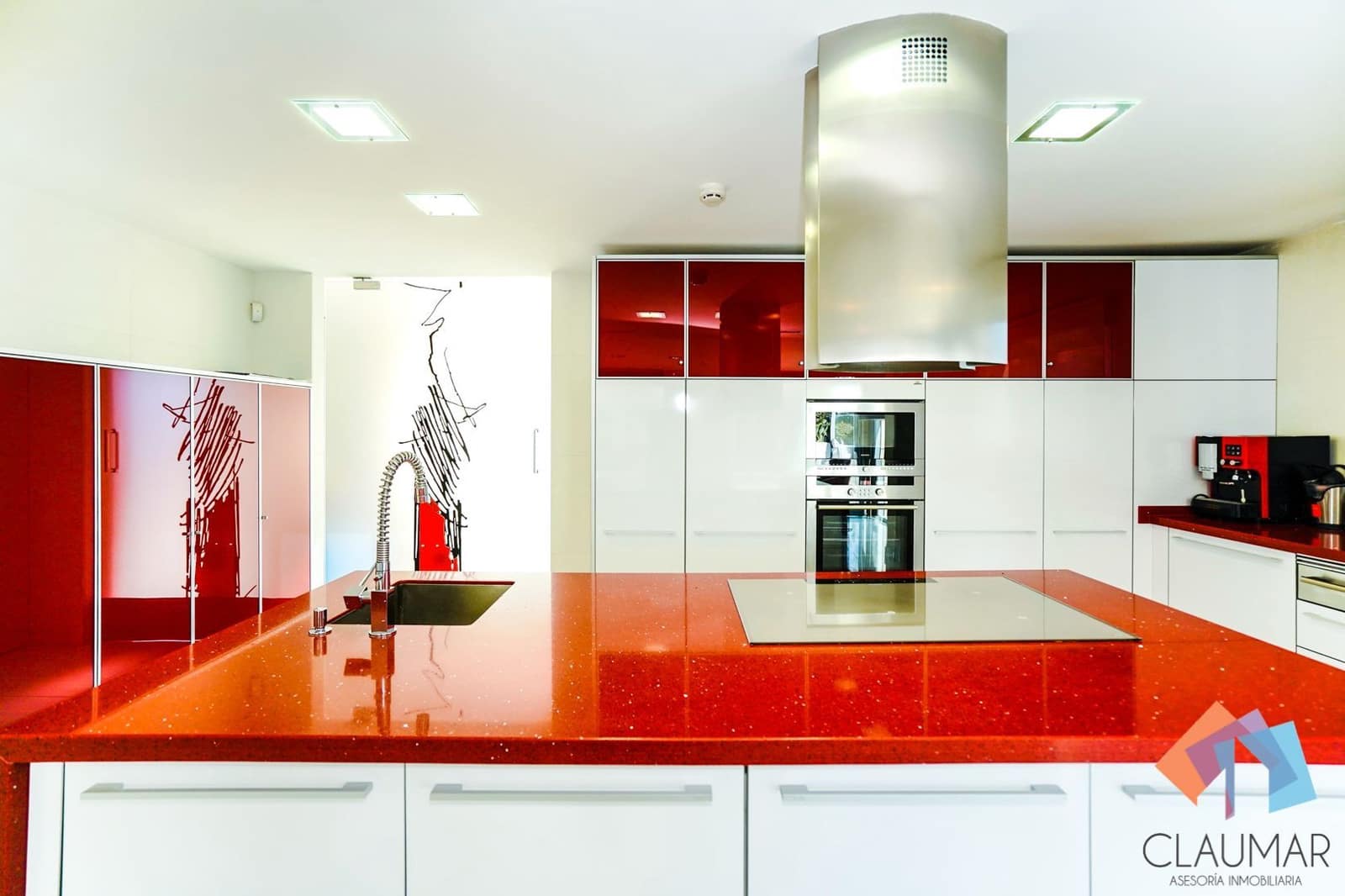 4 soveværelse Villa til salg i Gandia med swimmingpool garage - € 900.000 (Ref: 8113079)