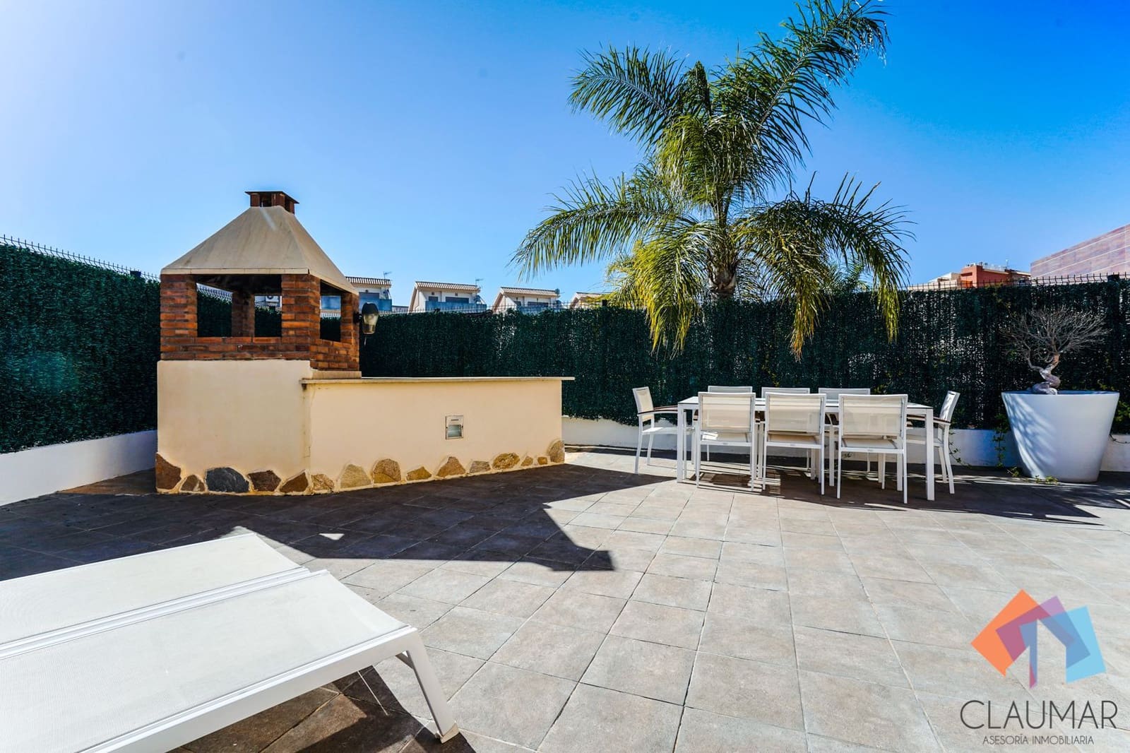 4 soveværelse Villa til salg i Gandia med swimmingpool garage - € 900.000 (Ref: 8113079)