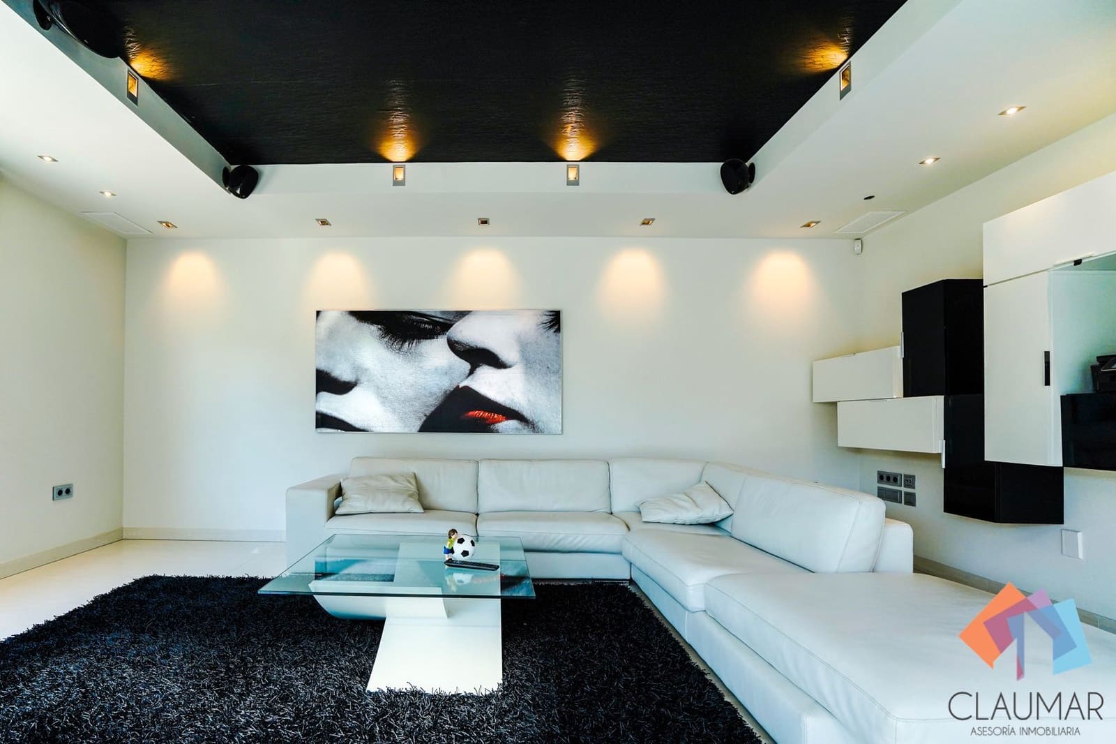 4 soveværelse Villa til salg i Gandia med swimmingpool garage - € 900.000 (Ref: 8113079)